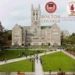 Boston College Gabelli Presidential Scholarship 2025 | Apply Now