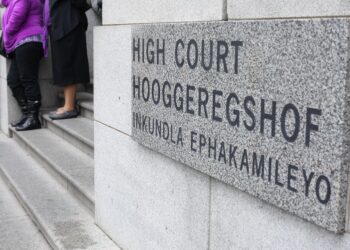 South Africa: Court Challenge Over Western Cape Schools Admission Policy