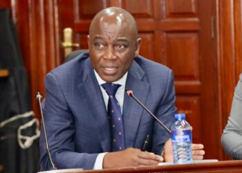 Kenya: MP Caroli Omondi Pushes for ‘Nationhood Education’ in School Curriculum