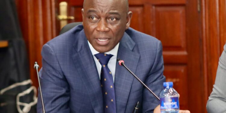 Kenya: MP Caroli Omondi Pushes for ‘Nationhood Education’ in School Curriculum