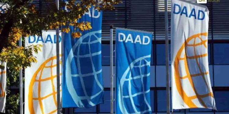 2025 DAAD Africa Scholarship in Germany for East Africans | How to Apply