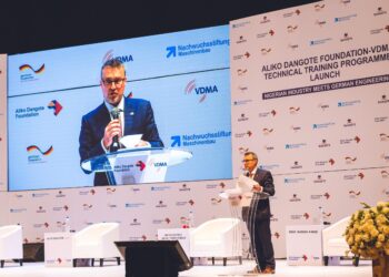 Facilitating local and global opportunities through Technical Education – Interview with Dr. Norbert Voelker (Germany)