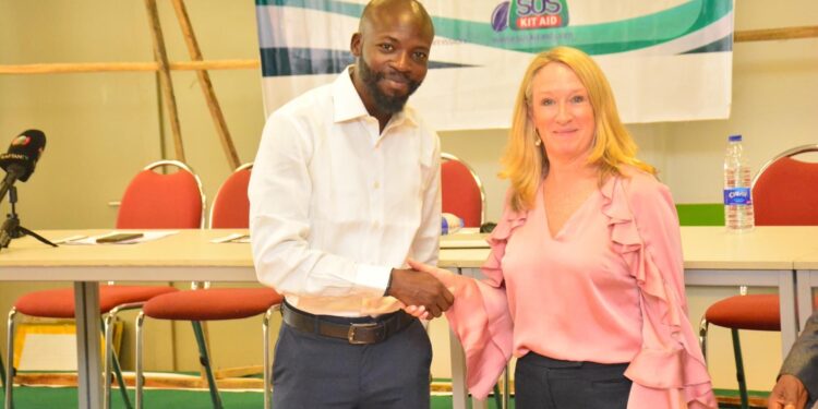 British High Commission Boosts Nigeria Rugby with Major Equipment Donation
