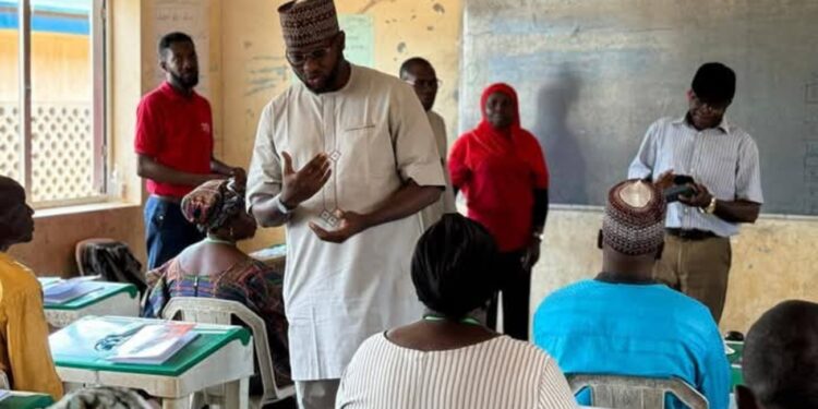 Kwara Trains 1,800 Teachers on Digital Literacy and Modern Teaching Skills