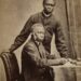 History: Meet Anglican Bishop Samuel Ajayi Crowther and his son Dandeson, c. 1870