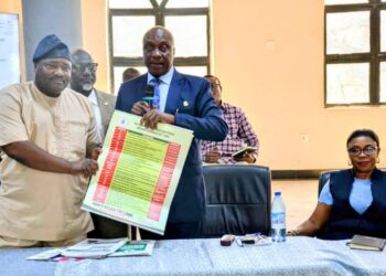 Lagos Education Board Partners ICPC Sensitizites On Anti-Corrupt Practises