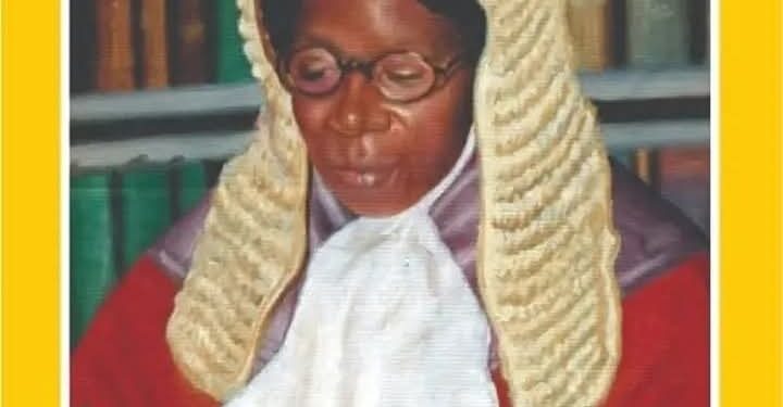 15 Powerful Facts About Justice Modupe Omo-Eboh, Nigeria’s First Female High Court Judge