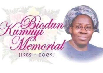 15 Powerful Facts About Justice Modupe Omo-Eboh, Nigeria’s First Female High Court Judge