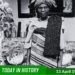 History: The Day Nigeria Lost Funmilayo Ransome-Kuti.
