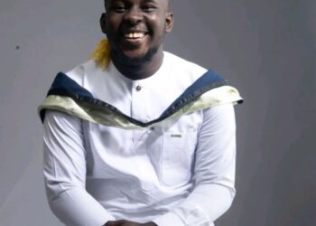 Matriculated in UNILAG, Graduated in LASU