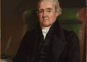 15 Educational Facts You Should Know About The Father of American English,Noah Webster