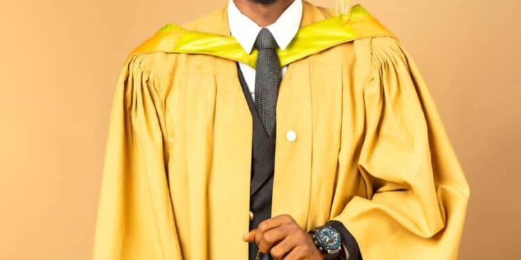 From Silent Sacrifices to Loud Applause: The Inspiring Journey of Oyewale Malik Tomilola