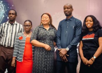 60,000 Educators Expected at Record-Breaking ‘Let There Be Teachers’ Conference in Lagos