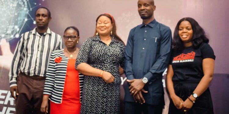 60,000 Educators Expected at Record-Breaking ‘Let There Be Teachers’ Conference in Lagos