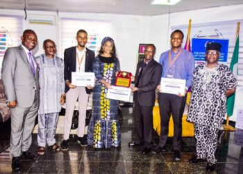 FUTA Wins Society for Experimental Biology (NISEB) 2025 National Quiz Competition