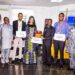 FUTA Wins Society for Experimental Biology (NISEB) 2025 National Quiz Competition