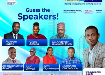 THE PHENOMENON 3.0 UNVEILS SPEAKERS, SETS STAGE FOR EDUCATORS’ EMPOWERMENT IN ABUJA