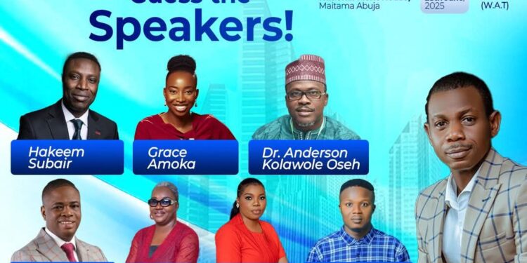 THE PHENOMENON 3.0 UNVEILS SPEAKERS, SETS STAGE FOR EDUCATORS’ EMPOWERMENT IN ABUJA