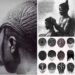 Did you know: Cornrows were used to help slaves escape slavery?
