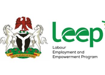 Apply:Federal Government LEEP Program 2025: Empowering Nigerians Through Skills and Job Opportunities