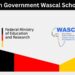 German Government WASCAL Scholarship for Africans 2025 | Fully Funded