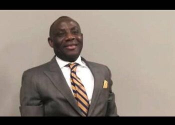 Dr. Alausa Inaugurates Ministerial Committee to Oversee TETFund Medical School Projects