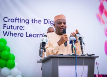 Honourable Minister of Education Launches Two Basic Education School-based Management Initiatives to Improve Student Education and Teacher Training