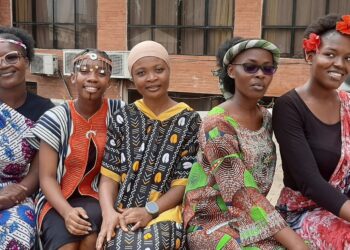 RWANDAN ENVOY TO NIGERIA PLEDGES SUPPORT FOR INTERNATIONAL STUDENTS AND CALLS ON THEM TO PRIORTIZE PEACE