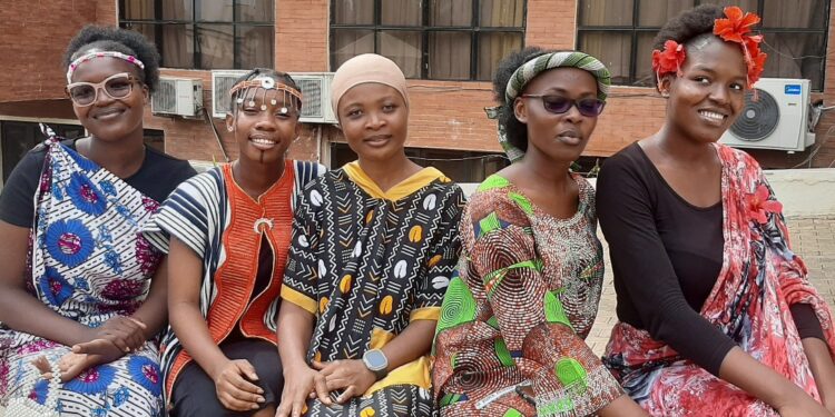 RWANDAN ENVOY TO NIGERIA PLEDGES SUPPORT FOR INTERNATIONAL STUDENTS AND CALLS ON THEM TO PRIORTIZE PEACE