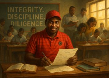 WAEC 2025: A Wake-Up Call to Parents, Educators as Council Moves to Curb Exam Malpractice