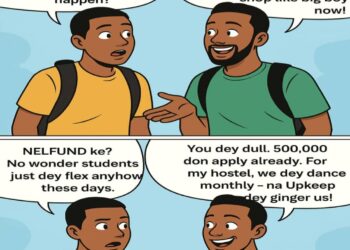 NELFUND Hits 500,000 Student Loan Applications Milestone in Its First Year of Operation