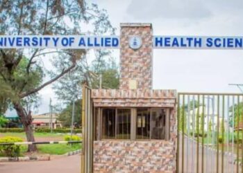 Nigeria: Enugu varsity commits to Tinubu’s 120,000 healthcare workers goal