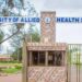 Nigeria: Enugu varsity commits to Tinubu’s 120,000 healthcare workers goal