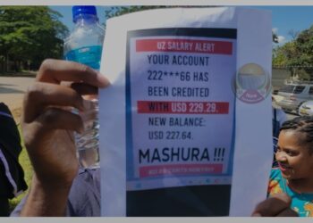 Zimbabwe: Lecturers Threaten Nationwide Shutdown of State Universities Over Poor Salaries, Issue 10-Day Ultimatum