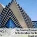 Co-funded Monash Graduate Scholarship 2025 (CF-MGS) in Australia | Fully Funded
