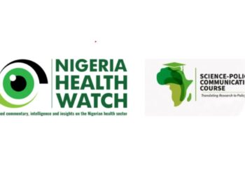 Nigeria Health Watch Fellowship 2025 (NHW)tNigeria Health Watch Fellowship 2025 (NHW)