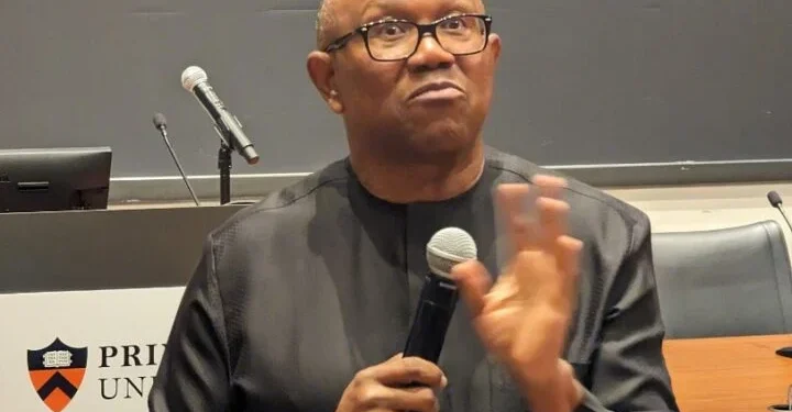 Nigeria: Peter Obi Criticizes JAMB’s Scheduling of UTME, Cites Danger to Teenagers