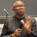 Nigeria: Peter Obi Criticizes JAMB’s Scheduling of UTME, Cites Danger to Teenagers