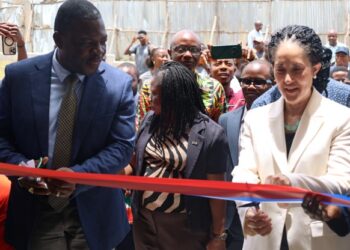 Liberia: NaFAA Transfers World Bank-Funded Fisheries College to University of Liberia