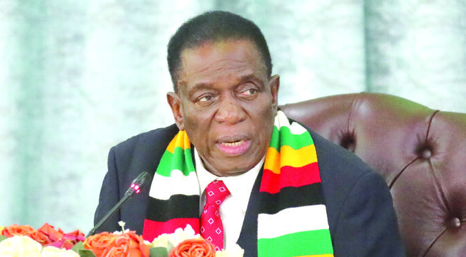 Africa Education Summit: President to Open Third Africa Education Summit in Victoria Falls