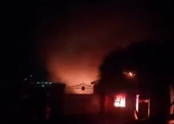 Kenya: Ramba Boys Students Protest Over Principal’s Leadership