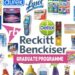 Dettol Nigeria Graduate Trainee 2025 Program – Reckitt Benckiser | How to Apply