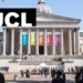 UCL Global Undergraduate Scholarship About the Scholarship