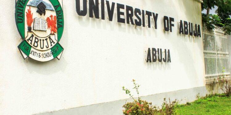 University of Abuja and the era of impunity