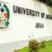 University of Abuja and the era of impunity