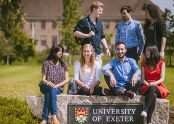 University of Exeter Green Futures Scholarship 2025 | Fully Funded