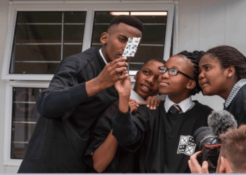 Intelsat Africa Space STEM Program: Empowering Schools and Shaping Africa’s Future