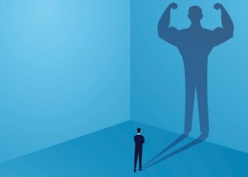 The Power of a Strong Personality: Understanding and Embracing Your Leadership Trait