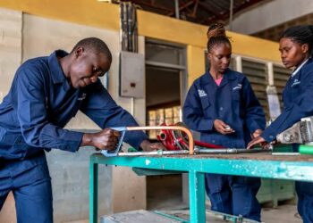 The Challenge of Modernizing Technical Facilities for Vocational Training in West Africa