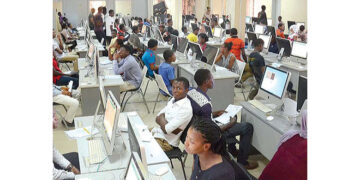JAMB Releases 2025 Mock UTME Notification Slip for Printing: Exam Slated for April 10
